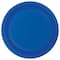 9" Solid Paper Plates, 24ct.